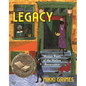 Legacy: Women Poets of the Harlem Renaissance - Hardcover