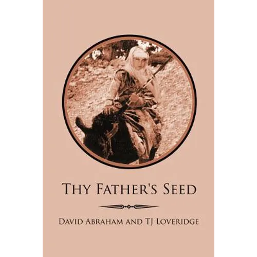 Thy Father's Seed - Paperback