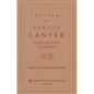 The Poems of Aemilia Lanyer - Paperback