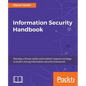 Information Security Handbook - Paperback