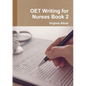 OET Writing for Nurses Book 2 - Paperback