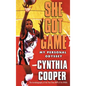 She Got Game: My Personal Odyssey - Hardcover