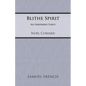 Blithe Spirit - Paperback