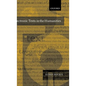 Electronic Texts in the Humanities: Principles and Practice - Hardcover