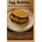 egg butties - Paperback