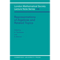Representations of Algebras and Related Topics - Paperback