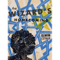 The Wizard's Homecoming - Paperback