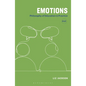 Emotions: Philosophy of Education in Practice - Hardcover