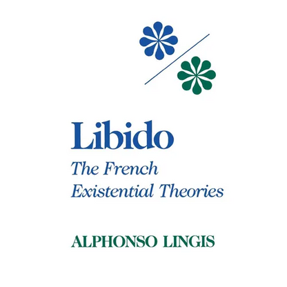 Libido - Hardcover