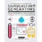 Understanding Thunderstorm Generators: Malcolm Bendall's Open-Sourced Carbon to Oxygen Converter - Paperback