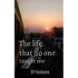 The life that no one taught me - Paperback