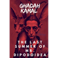 The last Summer of Mr. Dipodoidea - Paperback