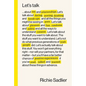 Let's Talk: About Relationships, Sex and Intimacy - Hardcover