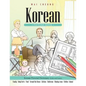Korean Picture Book: Korean Pictorial Dictionary (Color and Learn) - Paperback