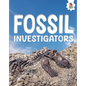 Fossil Investigators - Library Binding