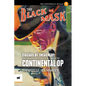 Zigzags of Treachery: The Complete Black Mask Cases of the Continental Op, Volume 1 - Paperback