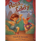 Rosa & Eddy: Bravery in Your Pocket - Hardcover
