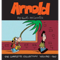 Arnold: The Complete Collection Volume 2 - Paperback