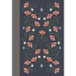 ESV Student Study Bible (Flowers) - Hardcover