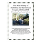 The Wild History of Hell Hole and the Rubicon Country 1848 to 1948: El Dorado and Placer Counties California - Hardcover