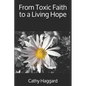 From Toxic Faith to a Living Hope - Paperback