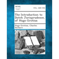 The Introduction to Dutch Jurisprudence, of Hugo Grotius - Paperback