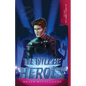 We Will be Heroes - Paperback