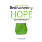 Rediscovering HOPE: A step-by-step guide to using flat cloth diapers - Paperback