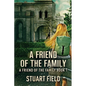 A Friend Of The Family - Paperback