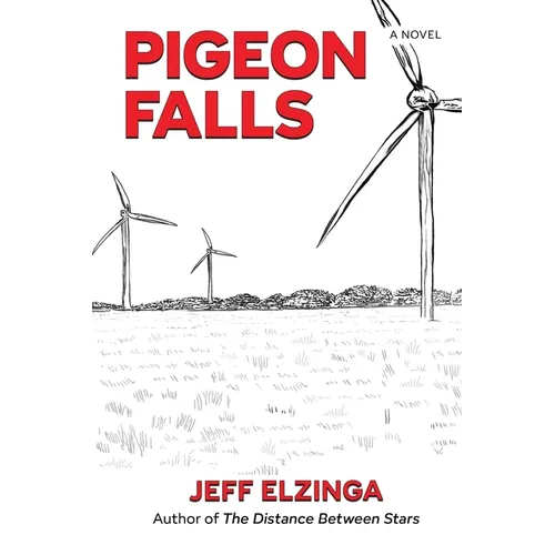 Pigeon Falls - Paperback