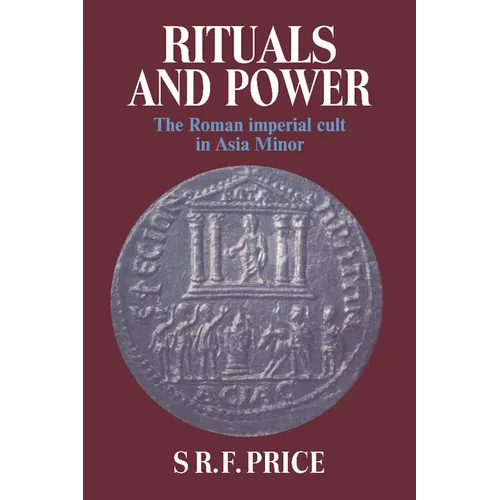 Rituals and Power - Paperback