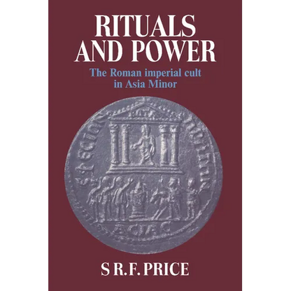 Rituals and Power - Paperback