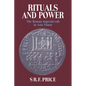 Rituals and Power - Paperback