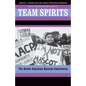 Team Spirits: The Native American Mascots Controversy - Paperback