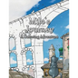 Milo's Journey: A Coloring / Painting book featuring the original illustrations from 'Milo & Ze'. - Paperback