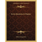 Seven Questions in Dispute - Paperback