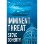 Imminent Threat: A Jonathan Preston Novel - Hardcover