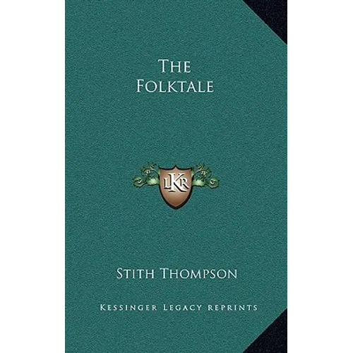 The Folktale - Hardcover