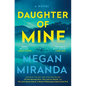 Daughter of Mine - Hardcover