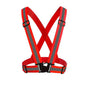Reflective Vest 5 Pieces - Family Pack