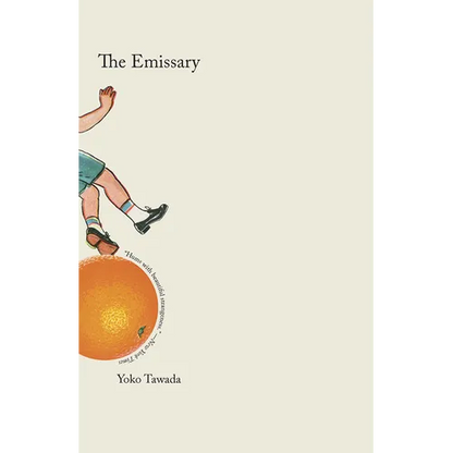 The Emissary - Paperback