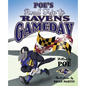 Poes Road Trip to Ravens Gamed - Hardcover