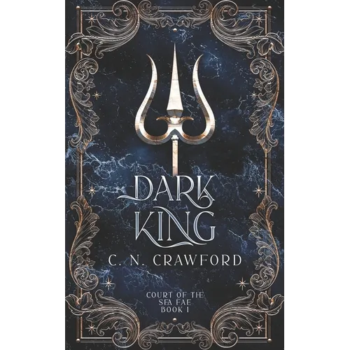Dark King - Paperback