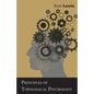Principles of Topological Psychology - Paperback