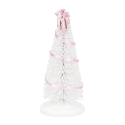Nine Ladies Dancing Tree