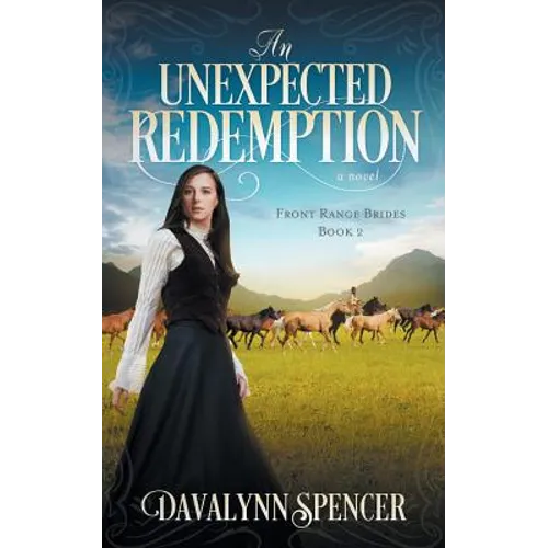 An Unexpected Redemption - Paperback