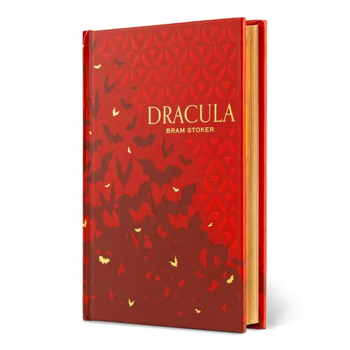 Dracula (Special Edition) - Hardcover