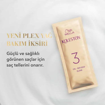 Wella Koleston Supreme Intense Hair Dye - Luxurious Permanent Hair Color with Moisturizing Benefits