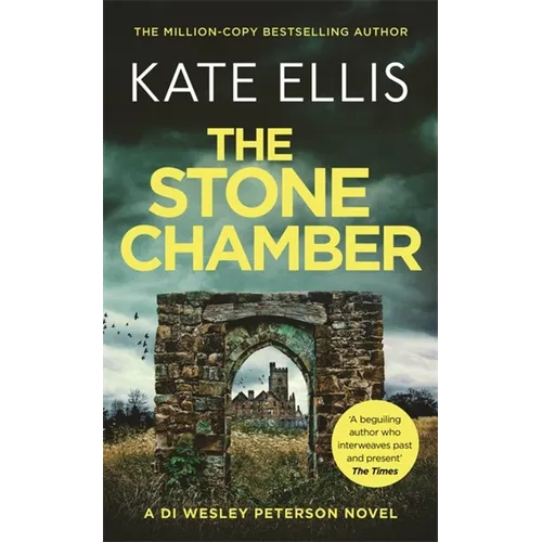 The Stone Chamber - Paperback