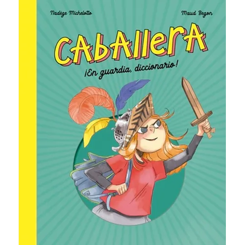 Caballera - Hardcover